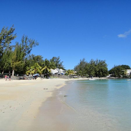 Pereybere Beach Apartments Extérieur photo